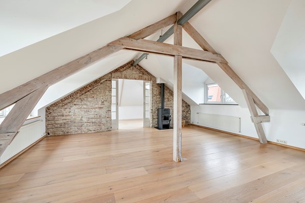 Medium property photo - Zaaijerplein 17A, 6861 ZP Oosterbeek
